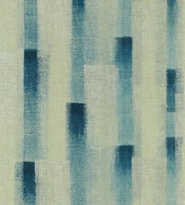 Suzuri Wallpaper - Ink - HM6W112202 - Harlequin