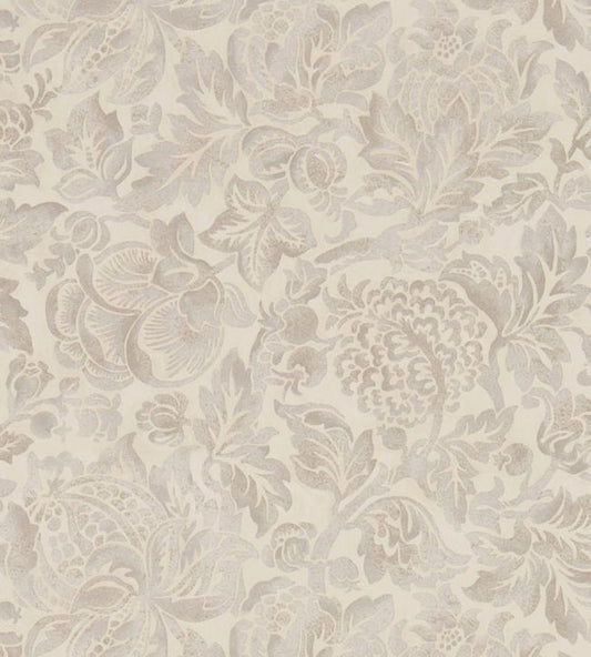 Thackeray Wallpaper - Fig - DDAM216413 - Sanderson