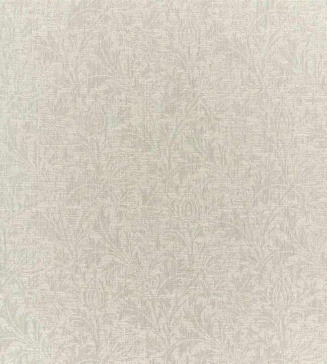Thistle Weave Fabric - Mineral - 236844 - Morris & Co