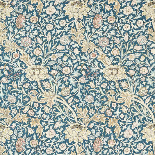 Trent Wallpaper - River Wandle - 217210 - Morris & Co