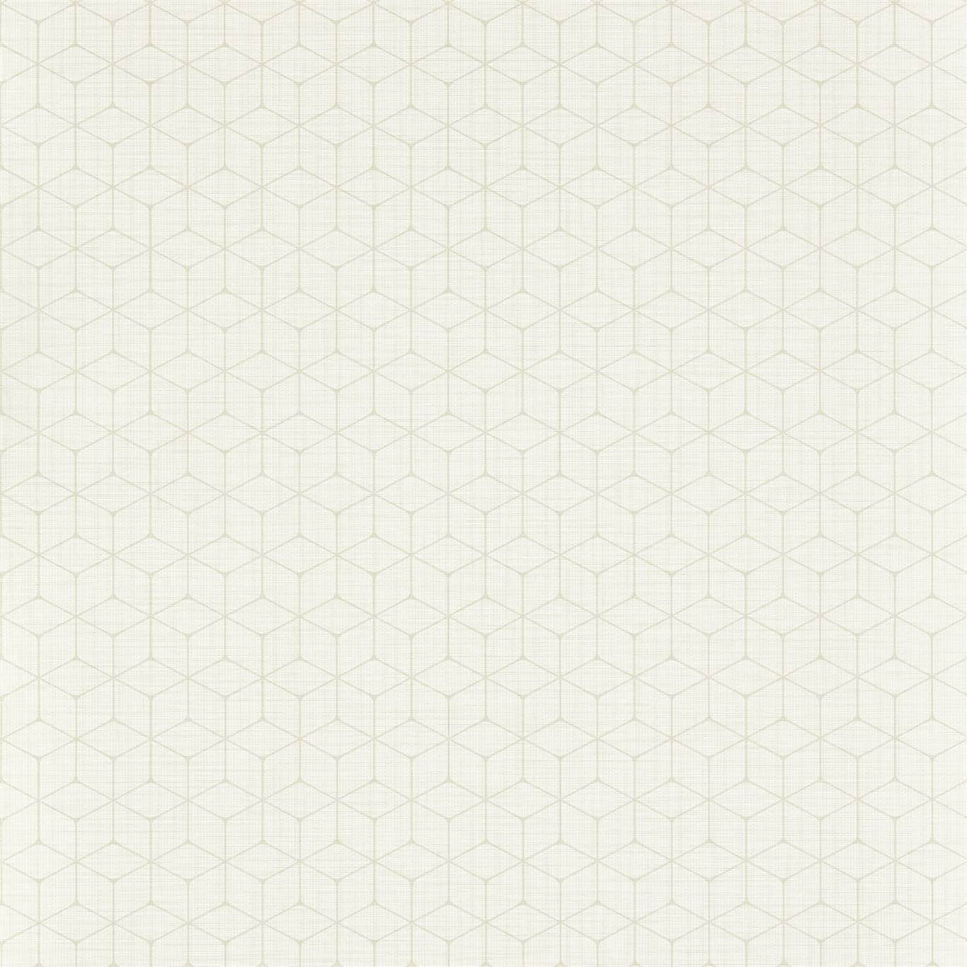 Vault Wallpaper - Dove - HTWW112085 - Harlequin