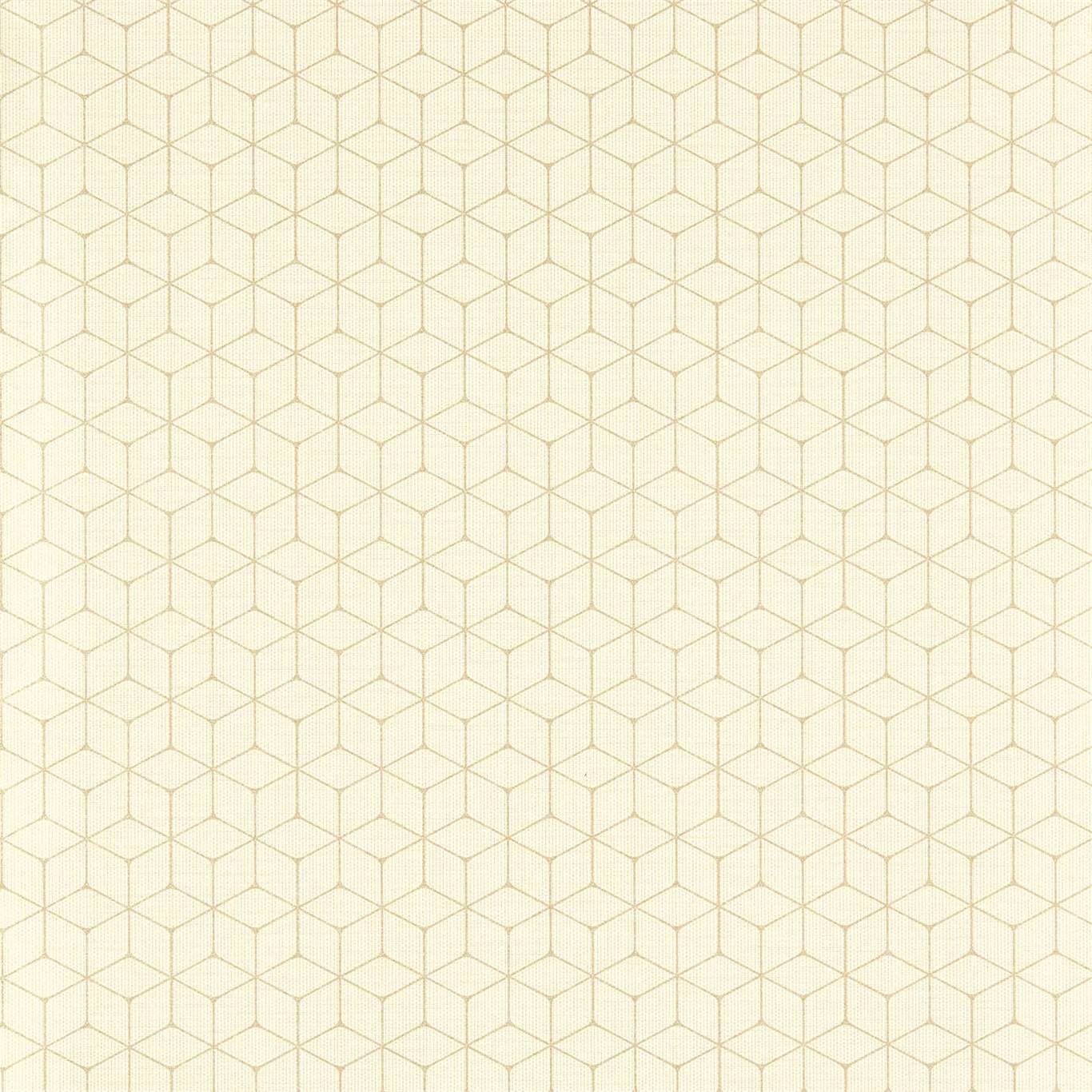Vault Wallpaper - Maize - HTWW112084 - Harlequin