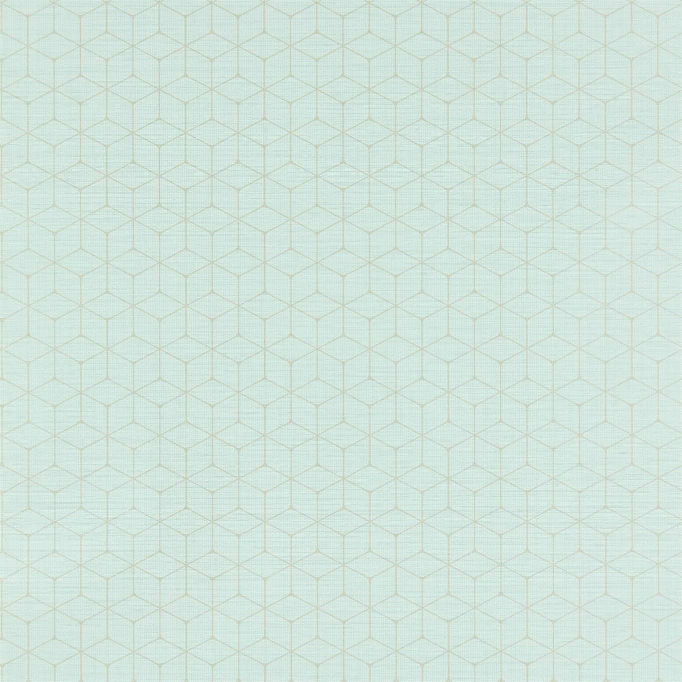 Vault Wallpaper - Seaglass - HTWW112087 - Harlequin