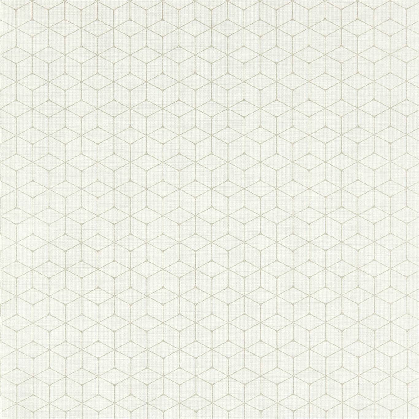 Vault Wallpaper - Stone - HTWW112088 - Harlequin