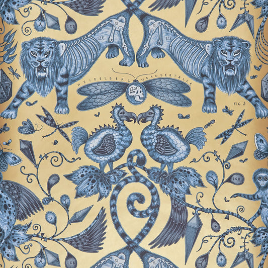 Extinct Wallpaper