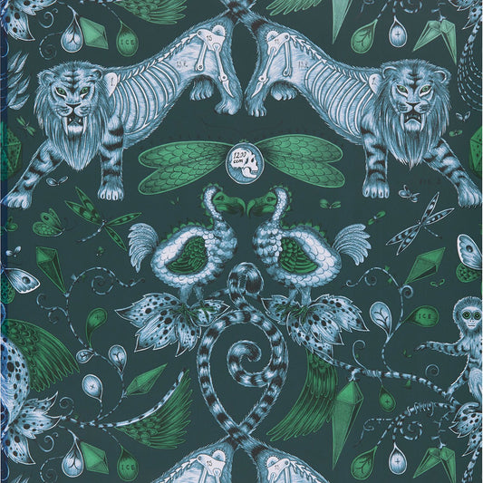 Extinct Wallpaper