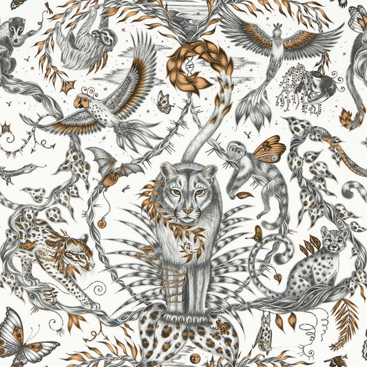 Bosque Dreams Wallpaper