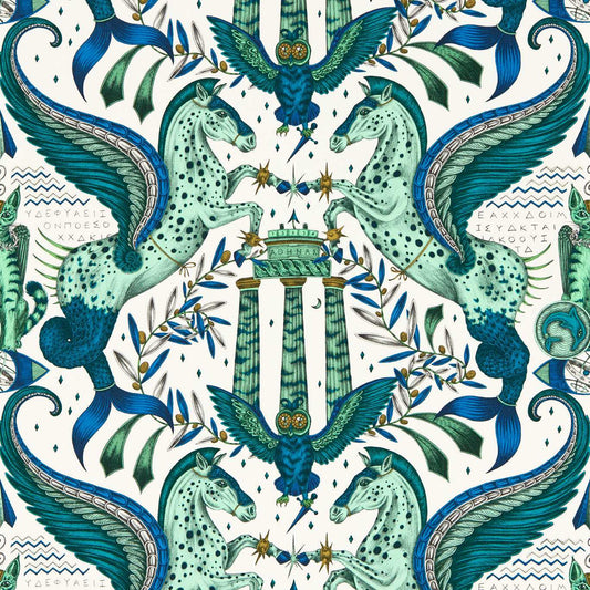 Odyssey Mythos Wallpaper