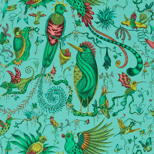 Quetzal Wallpaper