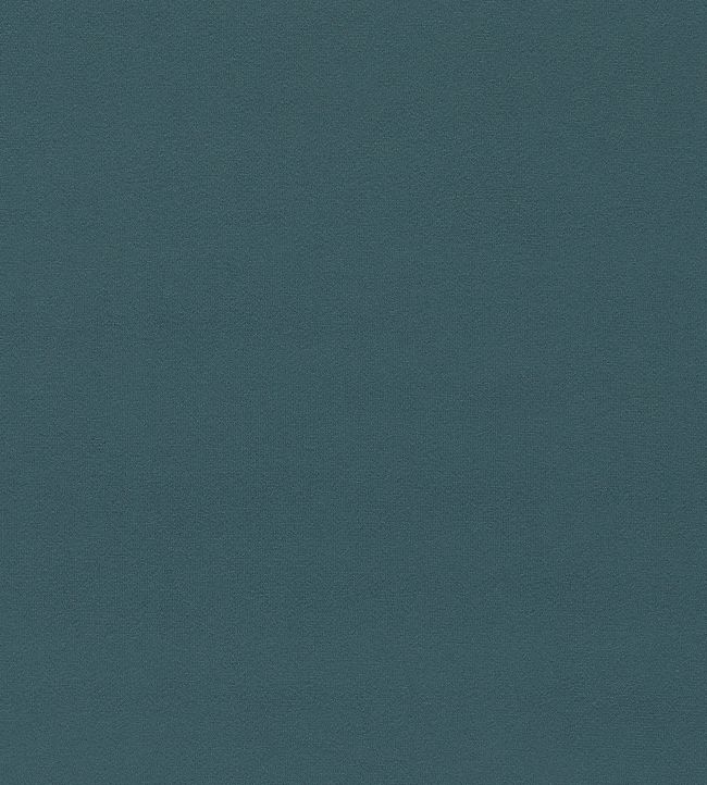 Wardle Velvet Fabric - Webbs Blue - 237299 - Morris & Co