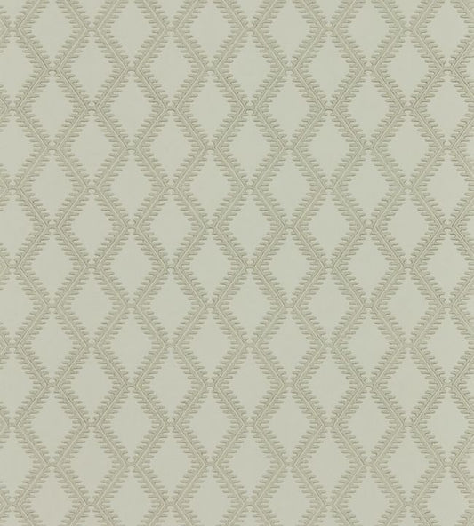 Witney Wallpaper - Birch - DLMW216878 - Sanderson