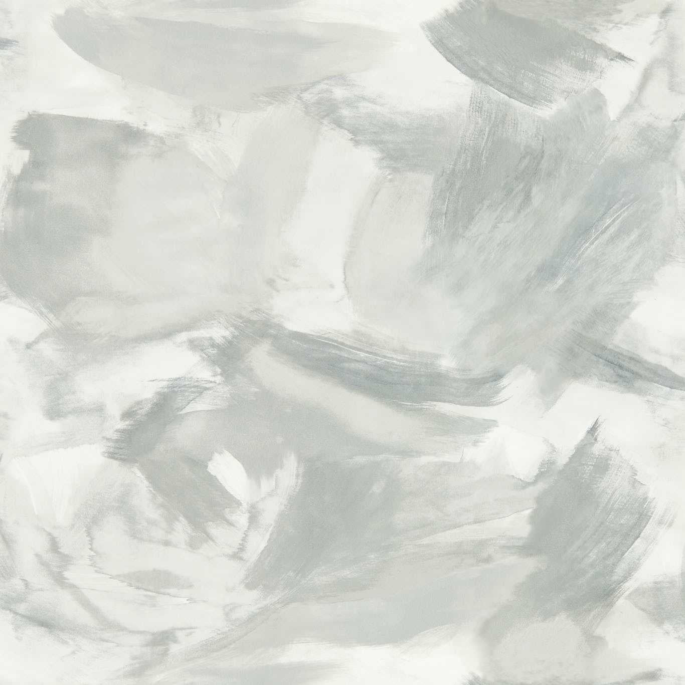 Astratto Wallpaper - Dove - Clarke & Clarke - W0163/01 - Premier Wallcovering