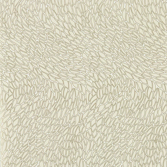 Corallino Wallpaper - Ivory - Clarke & Clarke - W0166/01 - Premier Wallcovering
