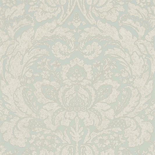 Courtney Wallpaper - Wedgwood - Sanderson - DDAM216405