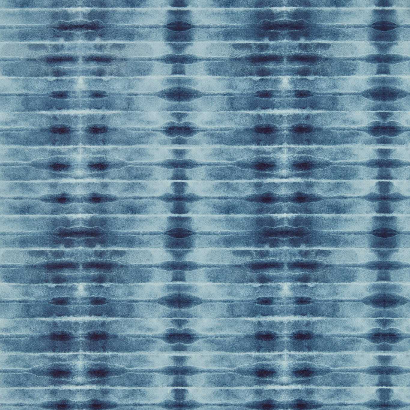 Eterea Wallpaper - Midnight - Clarke & Clarke - W0167/02 - Premier Wallcovering