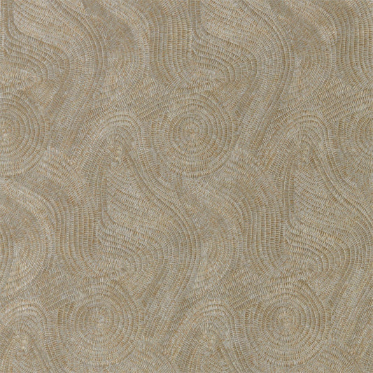 Hawksmoor Wallpaper - Antique Bronze - ZPHA312595 - Zoffany - Morris Wallpaper
