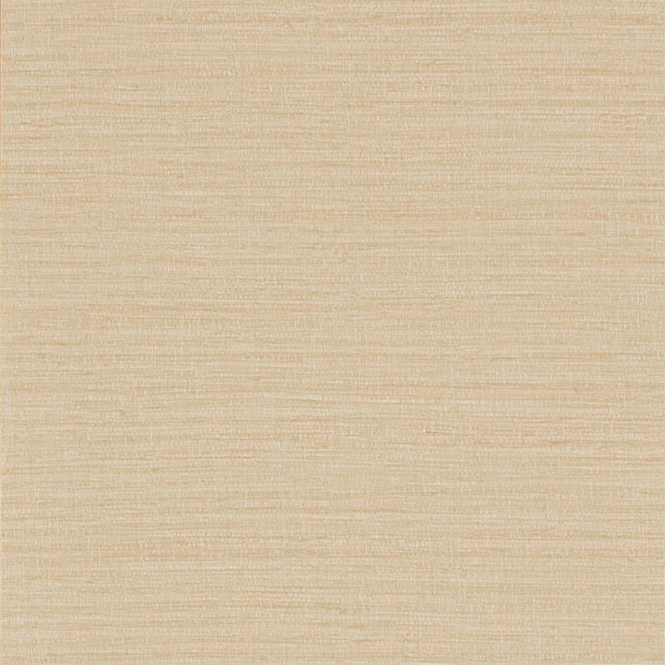 Io Wallpaper - Biscuit - Sanderson - DAEG213047