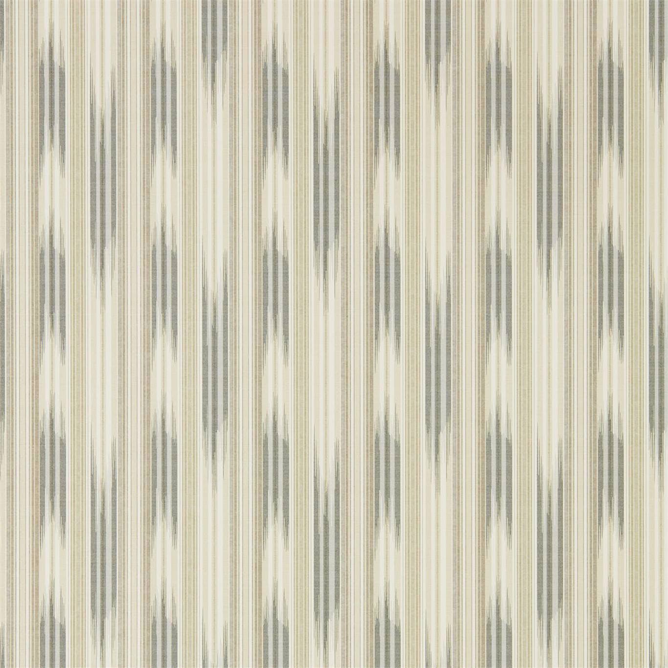 Ishi Wallpaper - Dove - Sanderson - DCPW216777