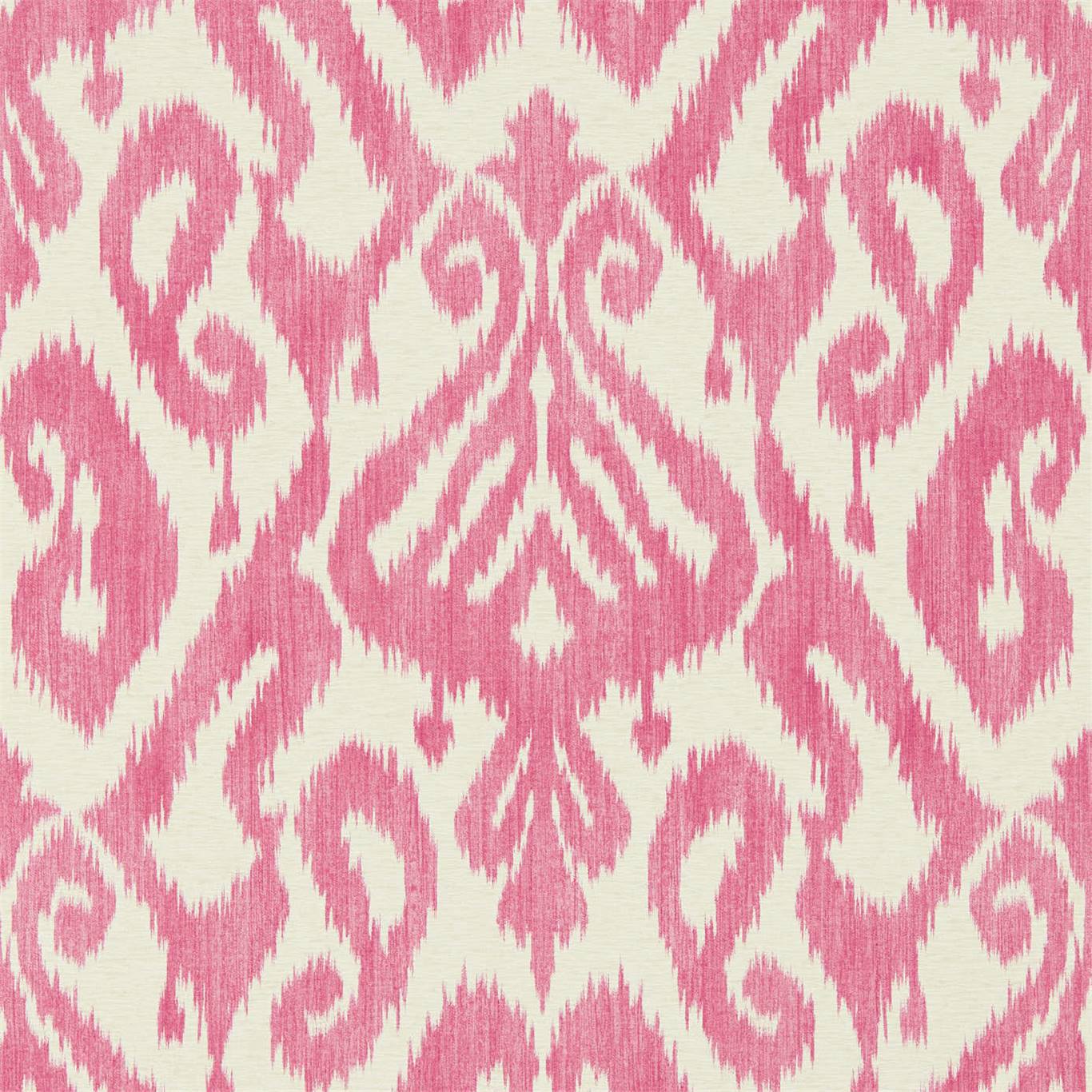 Kasuri Wallpaper - Pondicherry - Sanderson - DCPW216780
