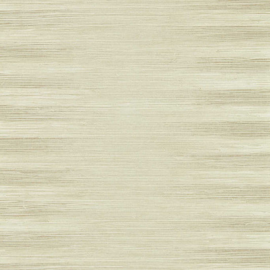 Kensington Grasscloth Wallpaper - Paris Grey - ZHIW313003 - Zoffany - Morris Wallpaper