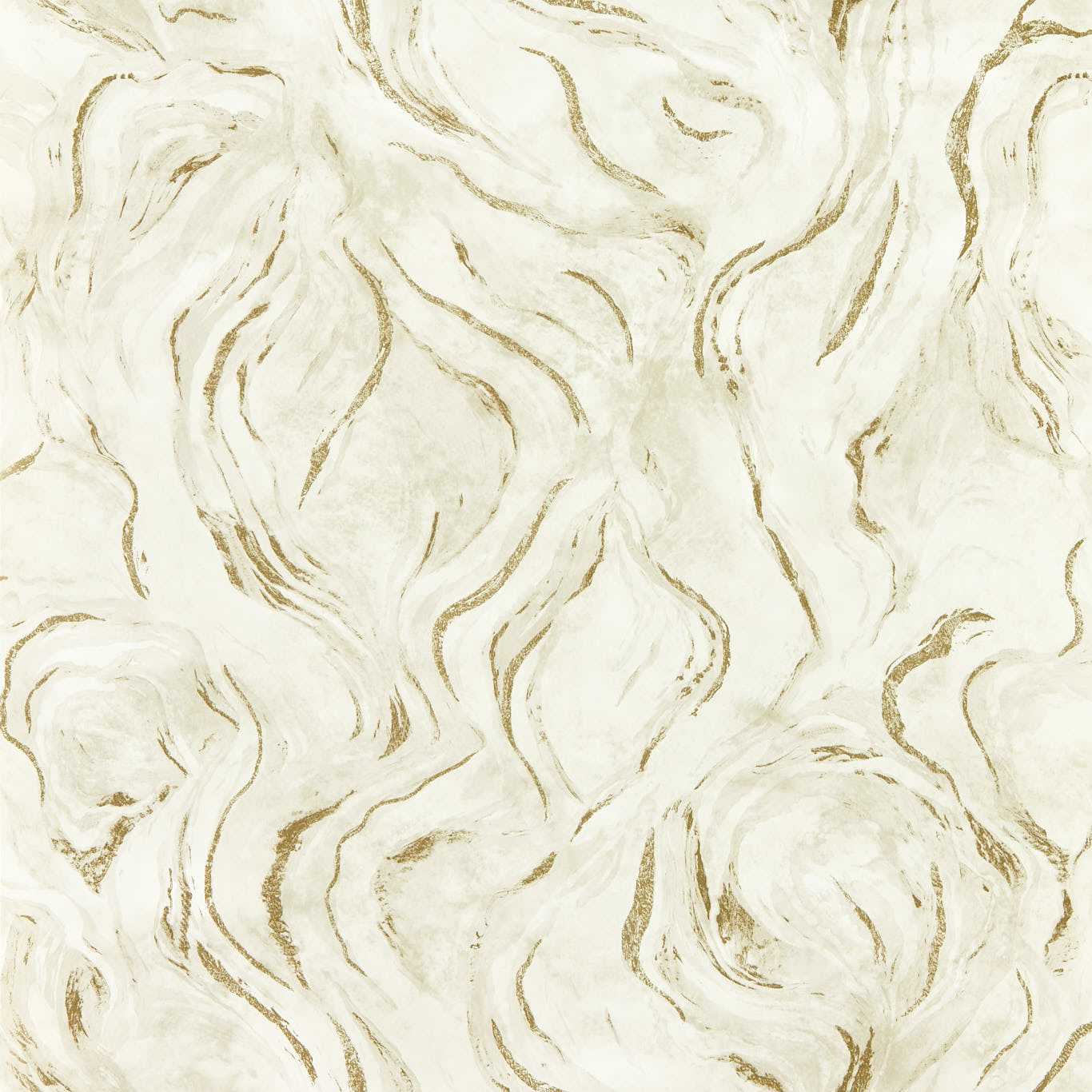 Lavico Wallpaper - Linen - Clarke & Clarke - W0168/02 - Premier Wallcovering