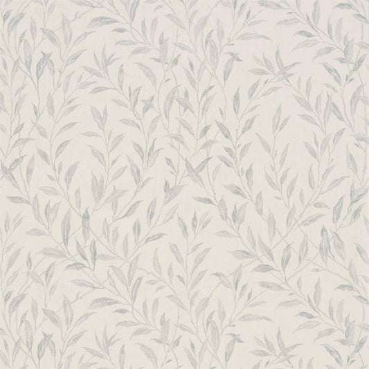 Osier Wallpaper - Dove/Chalk - Sanderson - DDAM216408