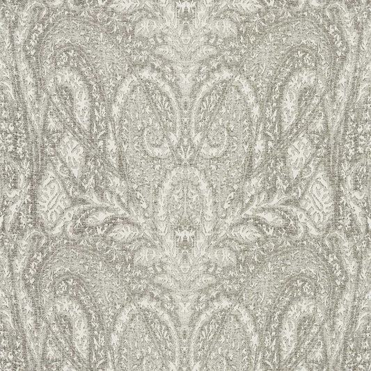 Palacio Wallpaper - Dove - Clarke & Clarke - W0160/01 - Premier Wallcovering