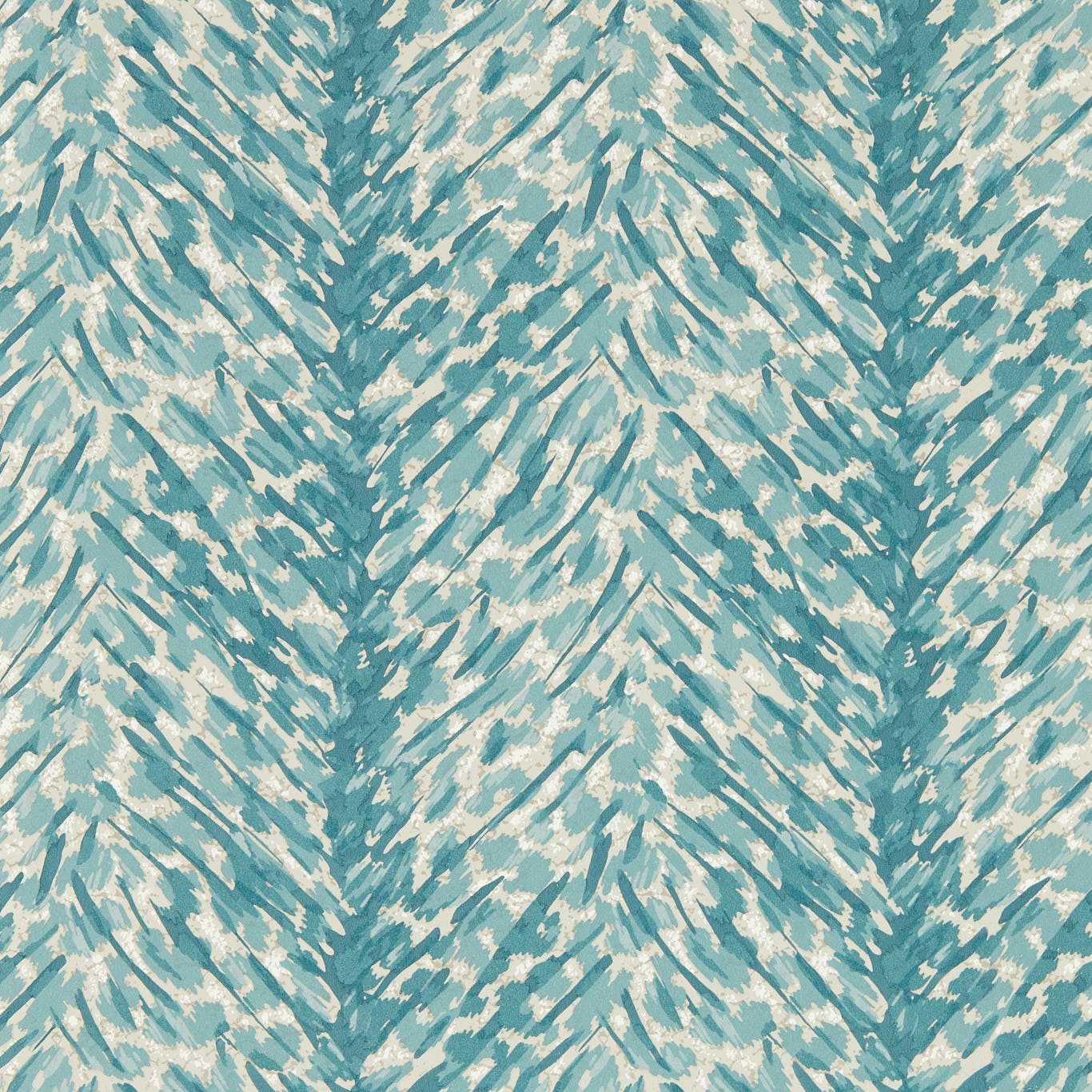 Pokot Wallpaper - Mineral - Clarke & Clarke - W0190/03 - Premier Wallcovering