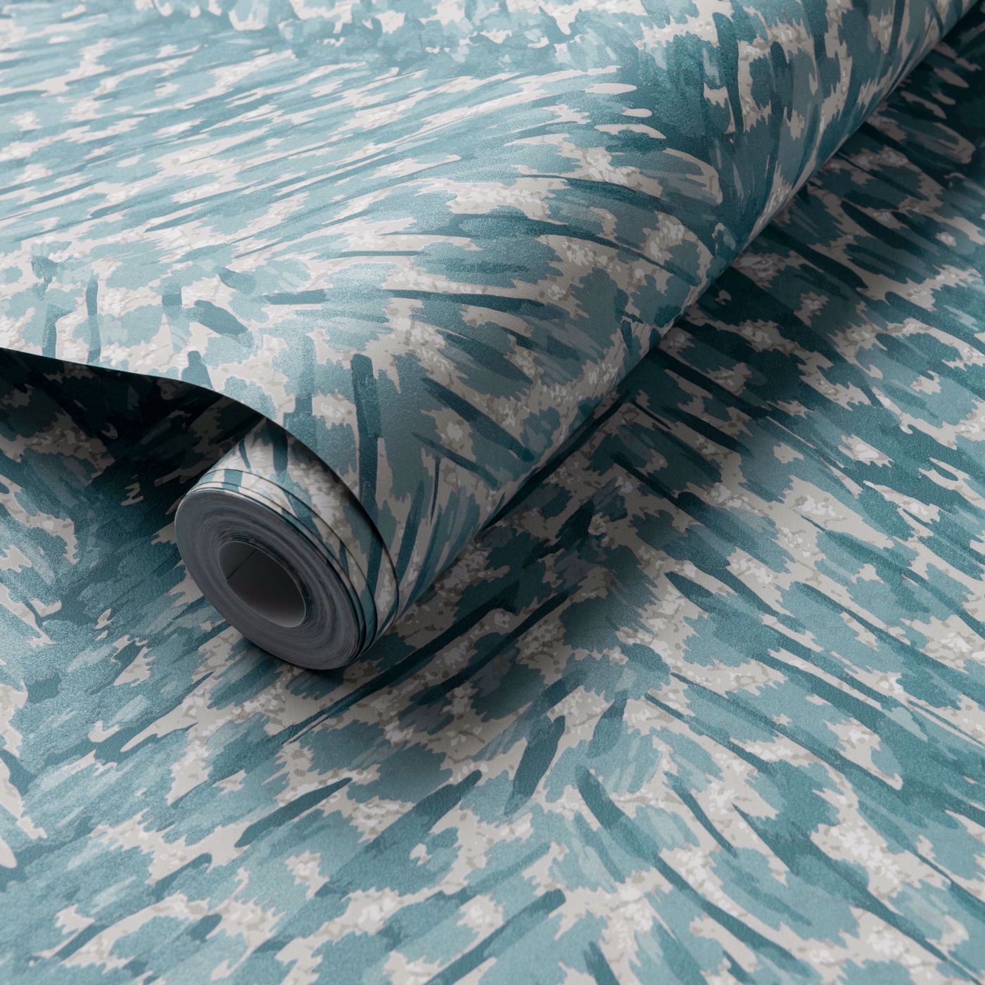 Pokot Wallpaper - Mineral - Clarke & Clarke - W0190/03 - Premier Wallcovering
