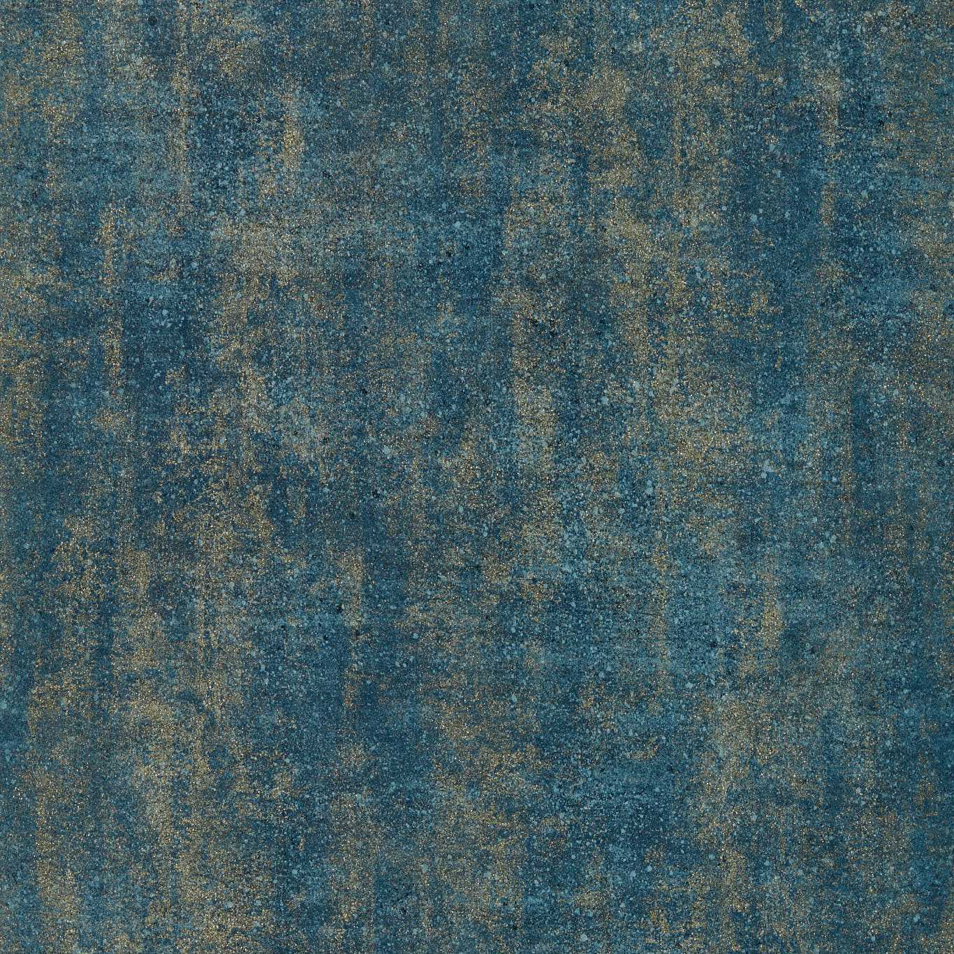 Sontuoso Wallpaper - Midnight - Clarke & Clarke - W0169/02 - Premier Wallcovering