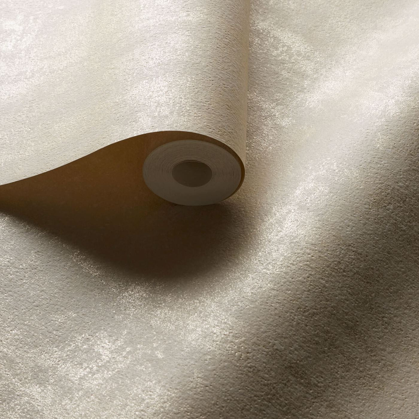 Sontuoso Wallpaper - Gilver - Clarke & Clarke - W0169/01 - Premier Wallcovering