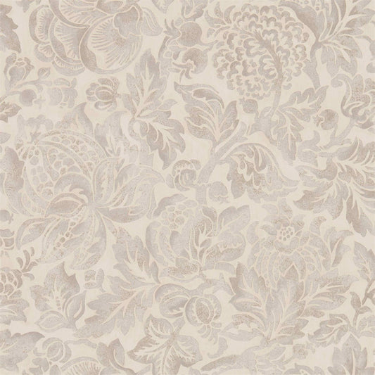 Thackeray Wallpaper - Fig - Sanderson - DDAM216413