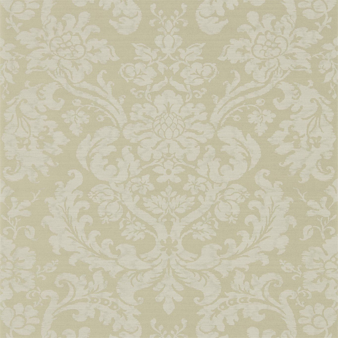 Tours Wallpaper - Antelope - ZPAL312706 - Zoffany - Morris Wallpaper