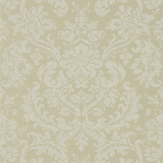 Tours Wallpaper - Antelope - ZPAL312706 - Zoffany - Morris Wallpaper