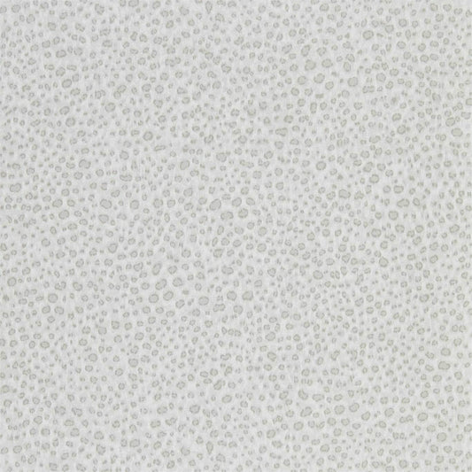 Wallis Wallpaper - Snow - ZDAR312868 - Zoffany - Morris Wallpaper