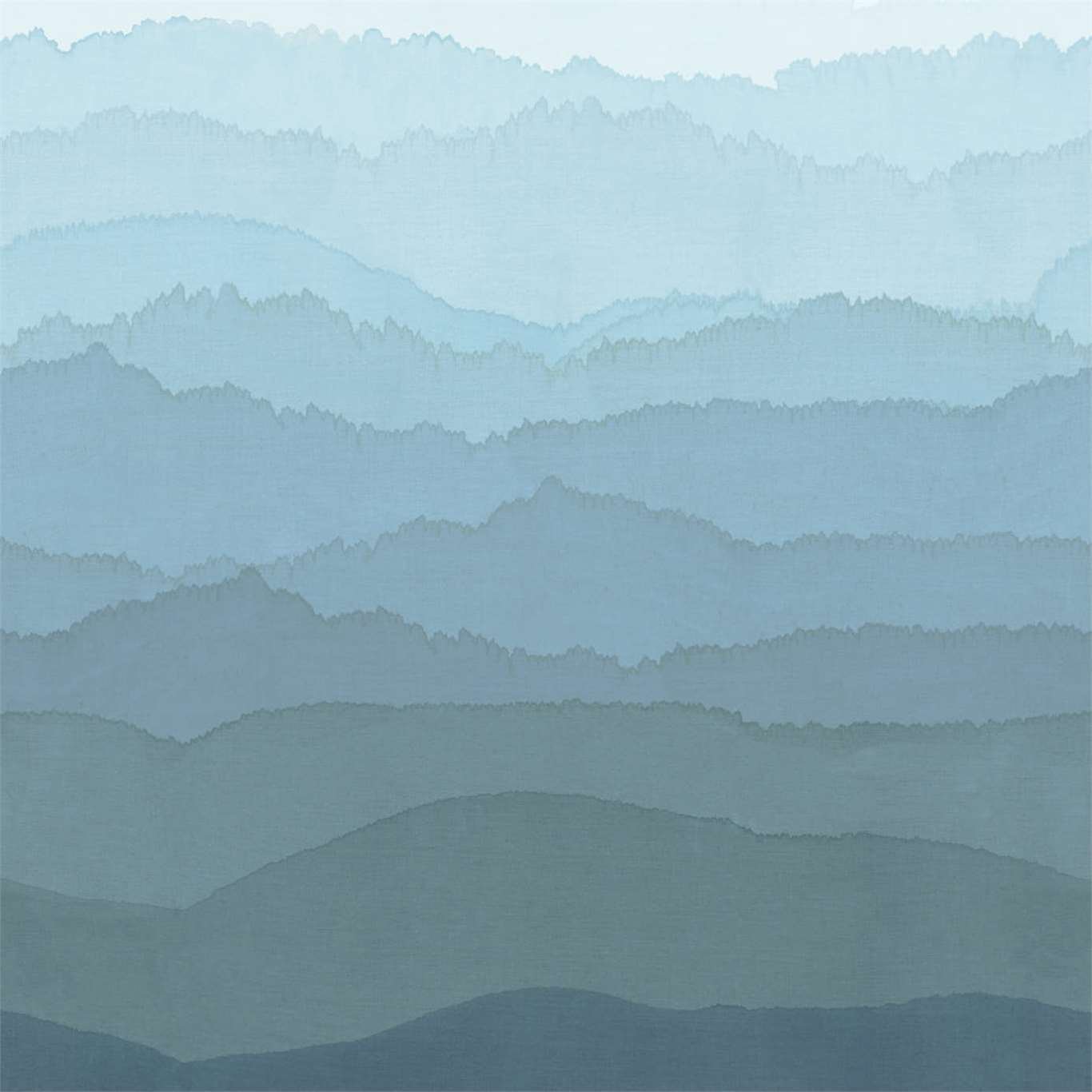 Wray Wallpaper - La Seine - ZTOT312729 - Zoffany - Morris Wallpaper