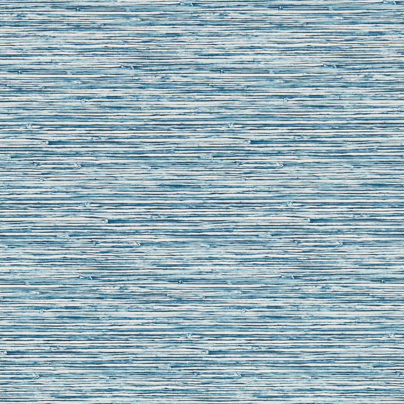 Xan Wallpaper - Caribbean - Clarke & Clarke - W0192/01 - Premier Wallcovering